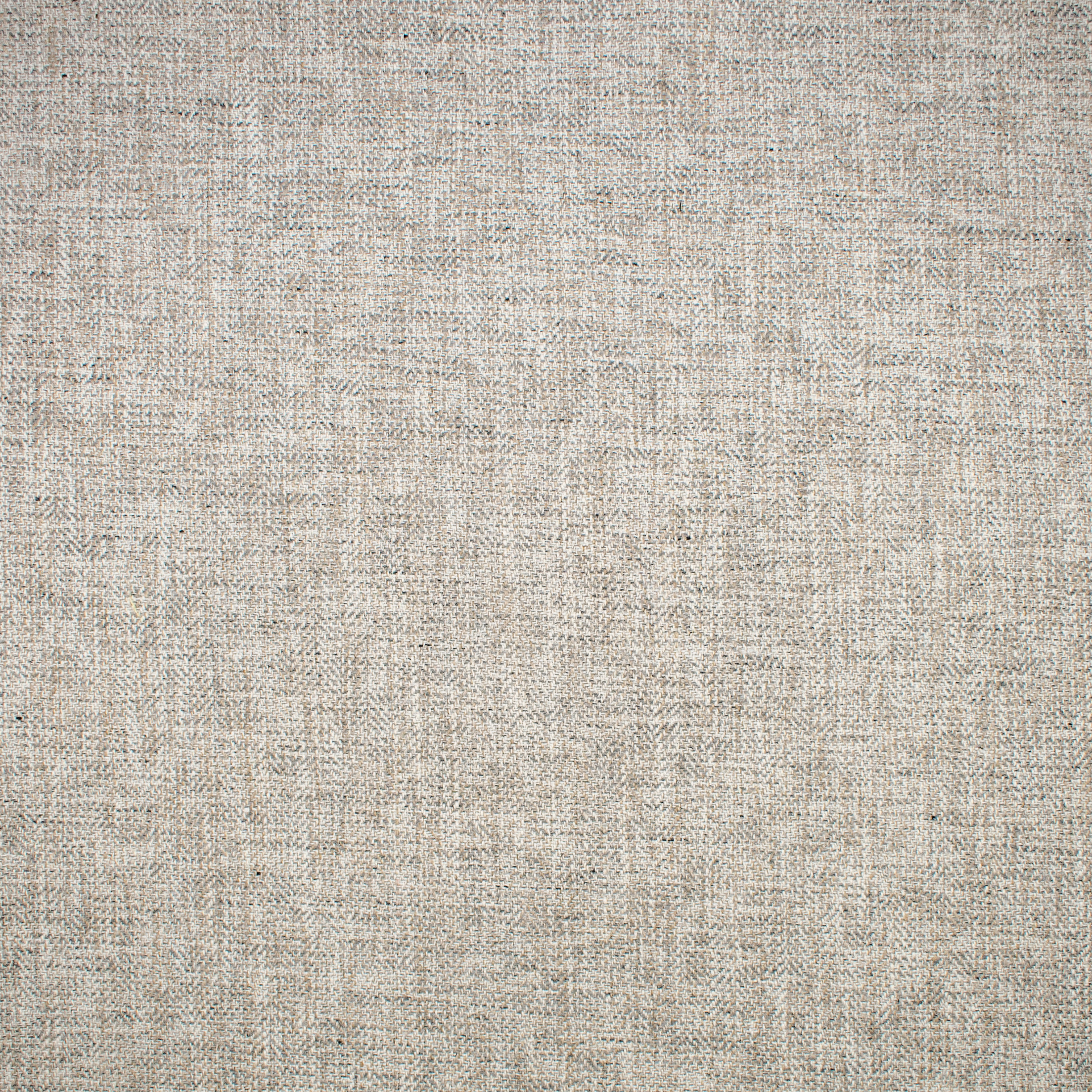 Gray upholstery fabric