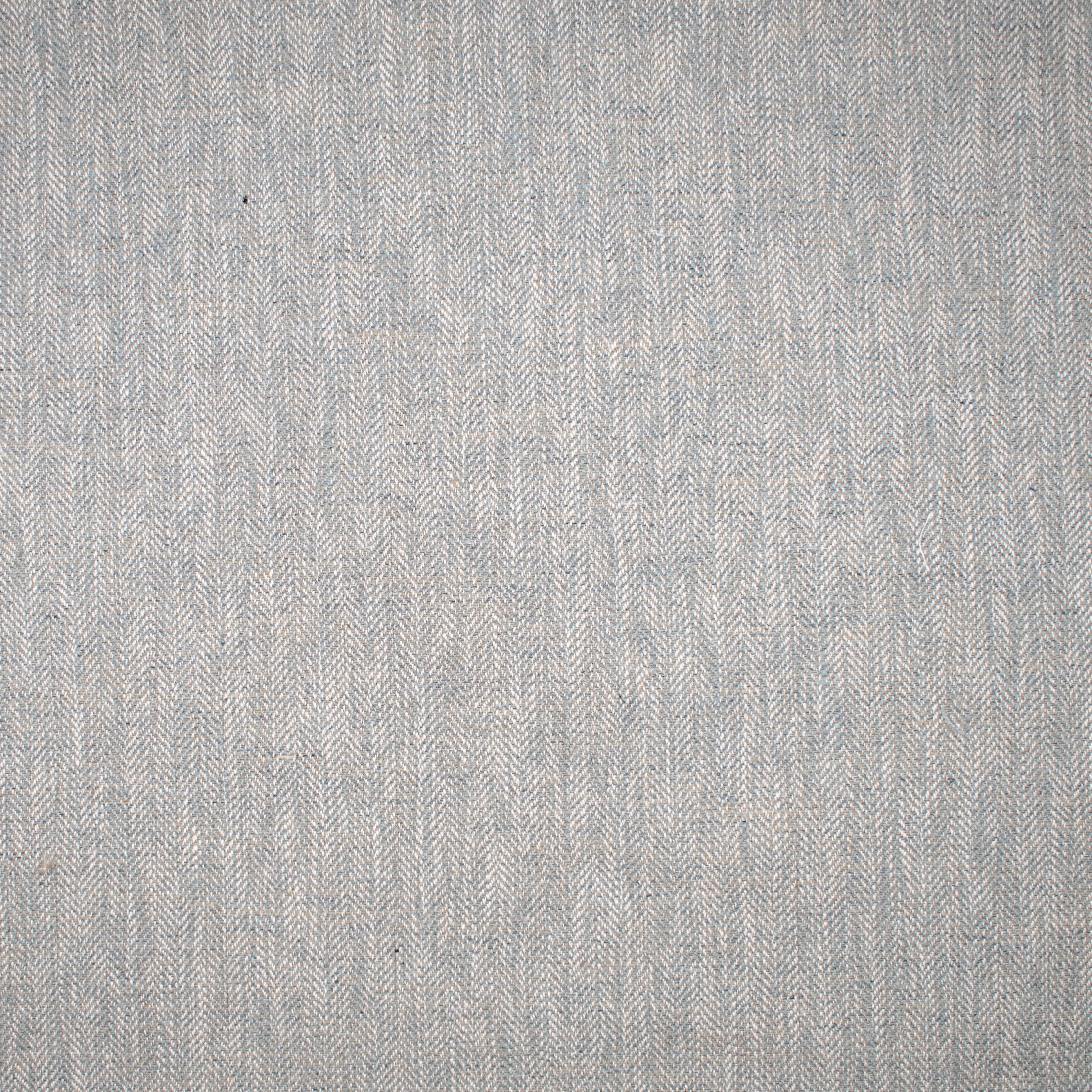 Blue upholstery fabric