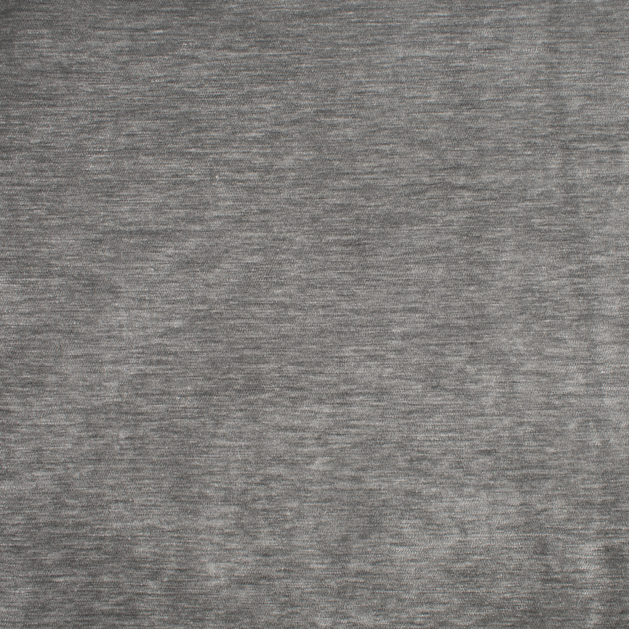 Gray upholstery fabric