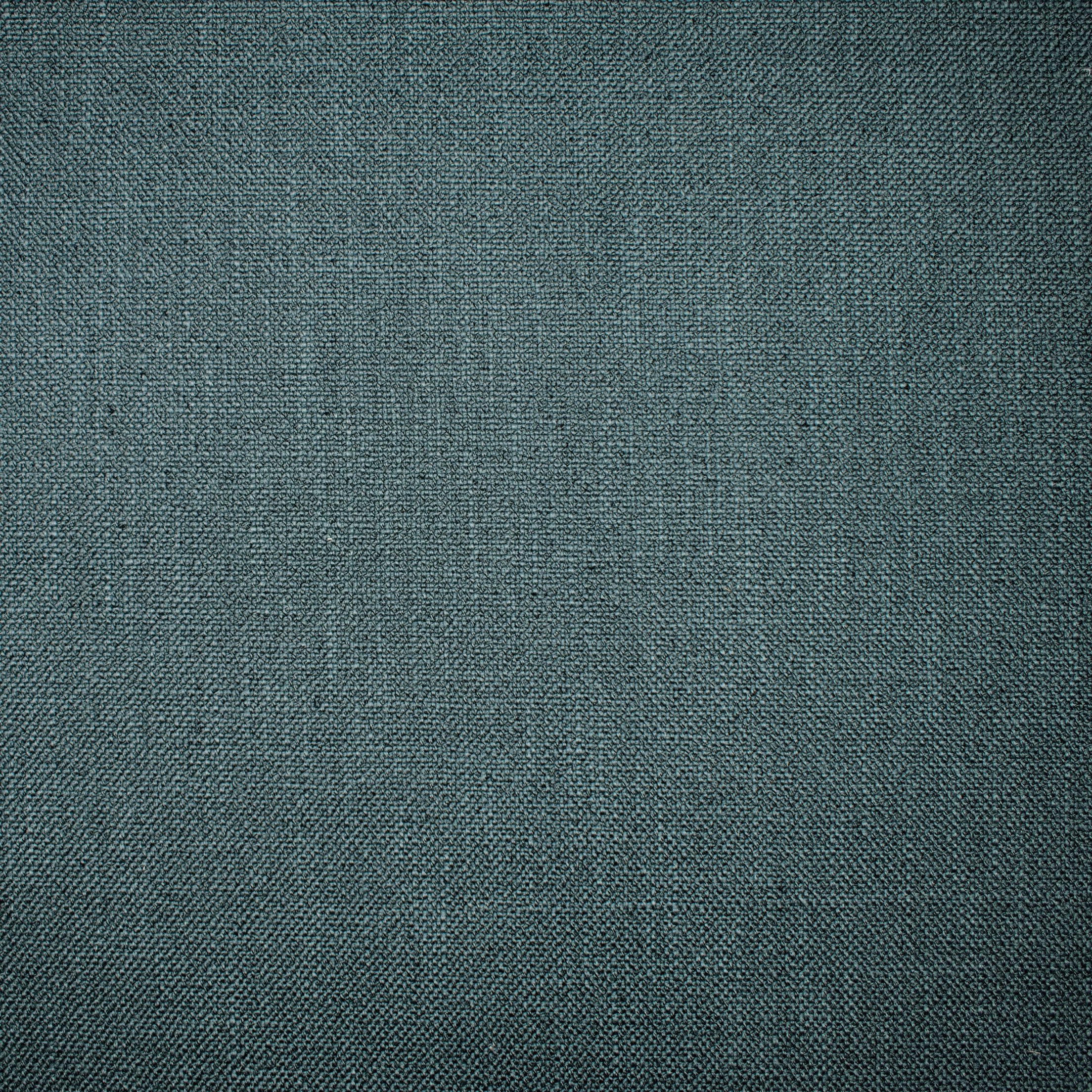 Teal upholstery fabric