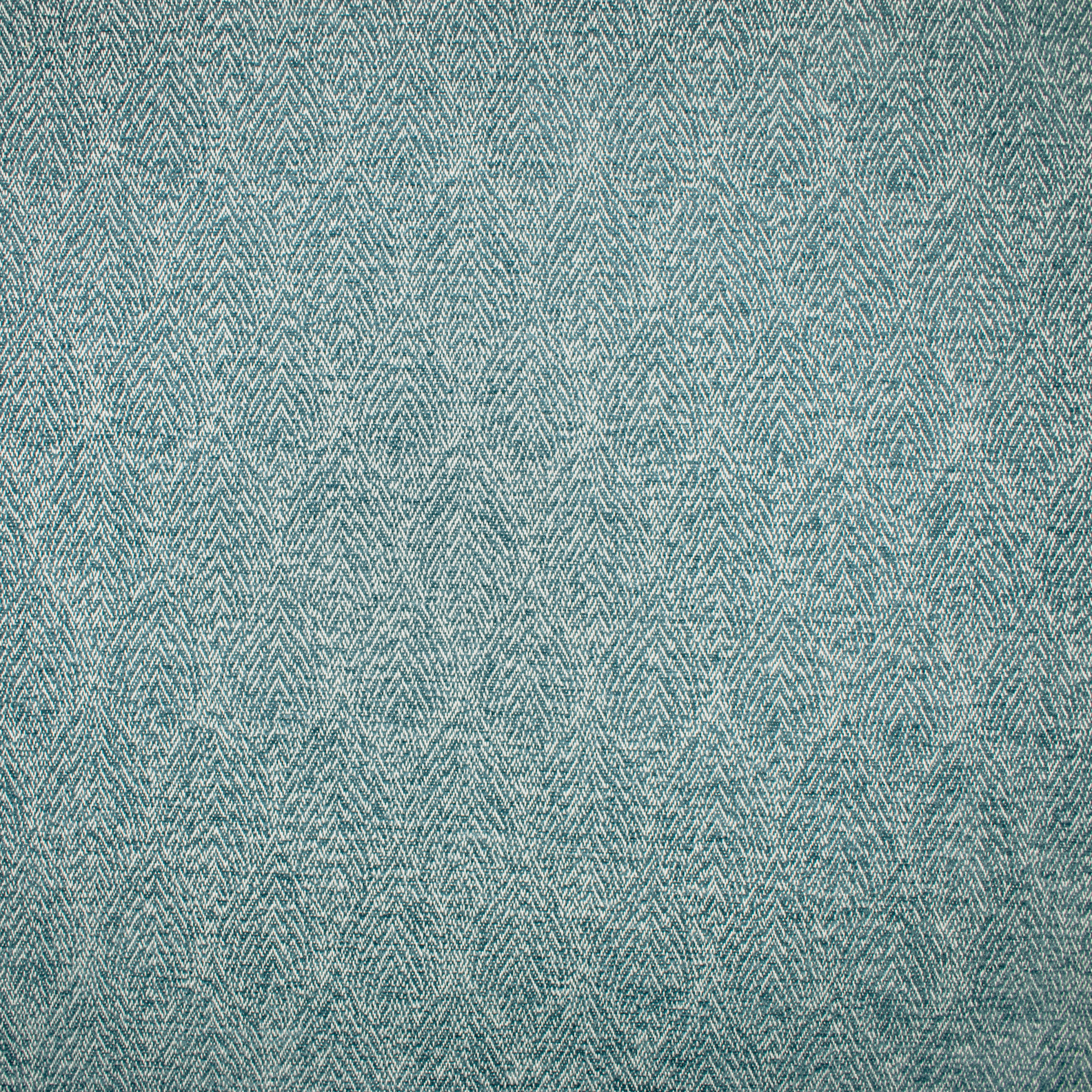 Blue upholstery fabric