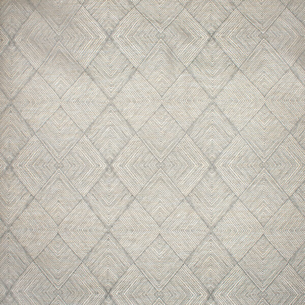 Greenhouse Fabrics F1555 Platinum upholstery fabric swatch for sample-first furniture planning