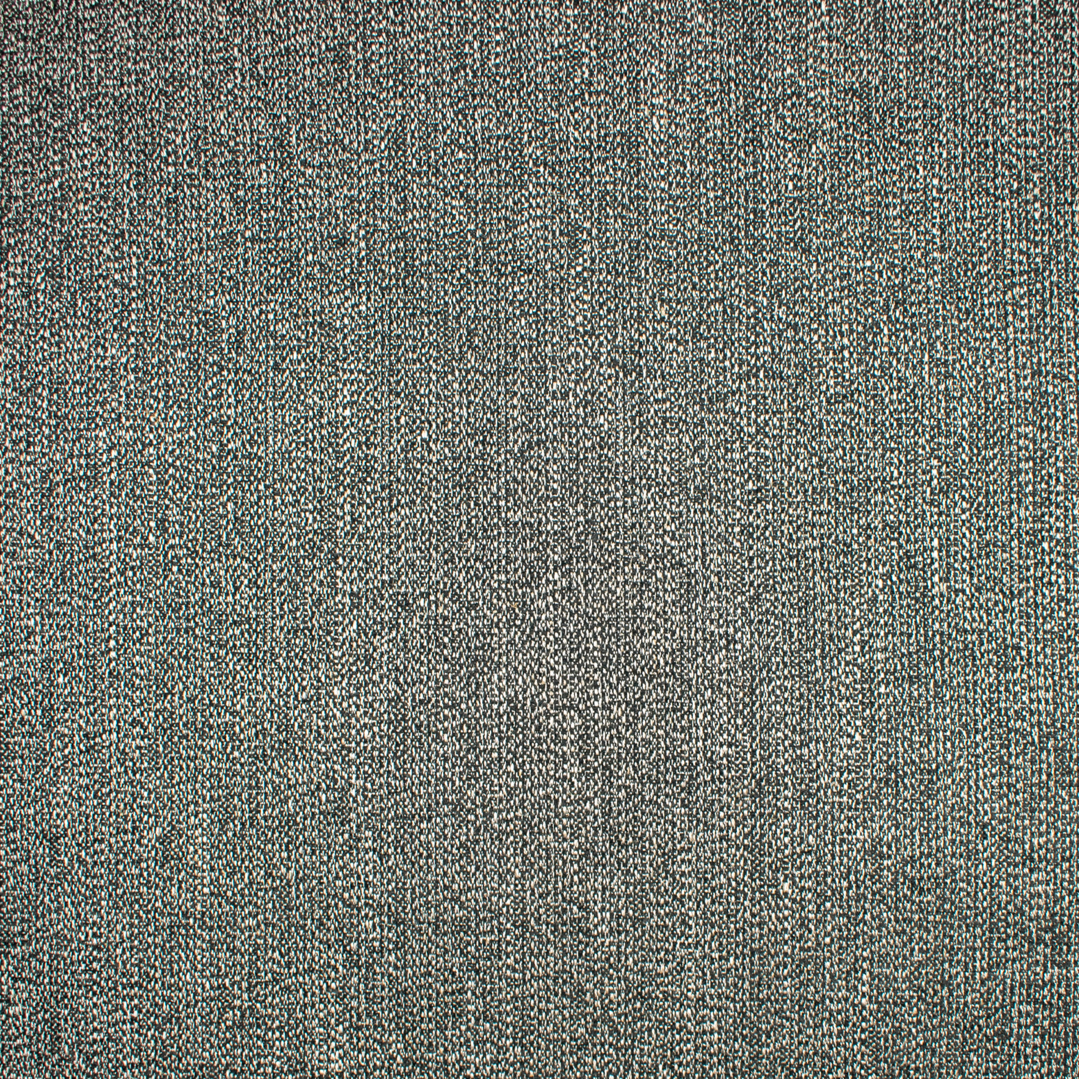 Black upholstery fabric