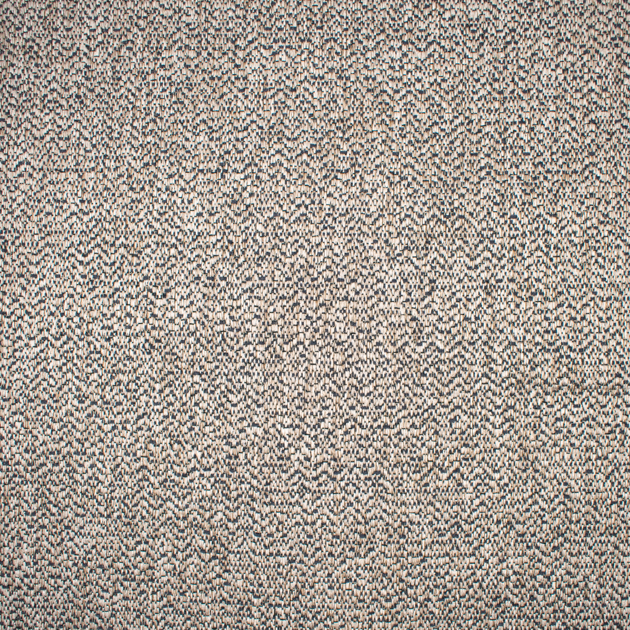 Brown upholstery fabric