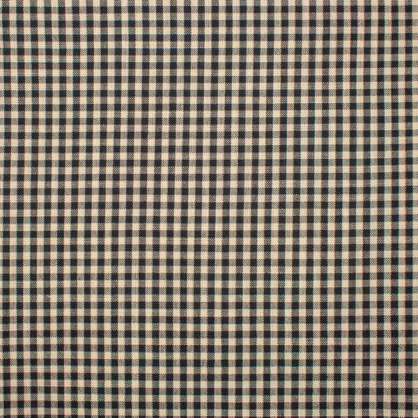 Greenhouse Fabrics F1593 Onyx upholstery fabric swatch for sample-first furniture planning