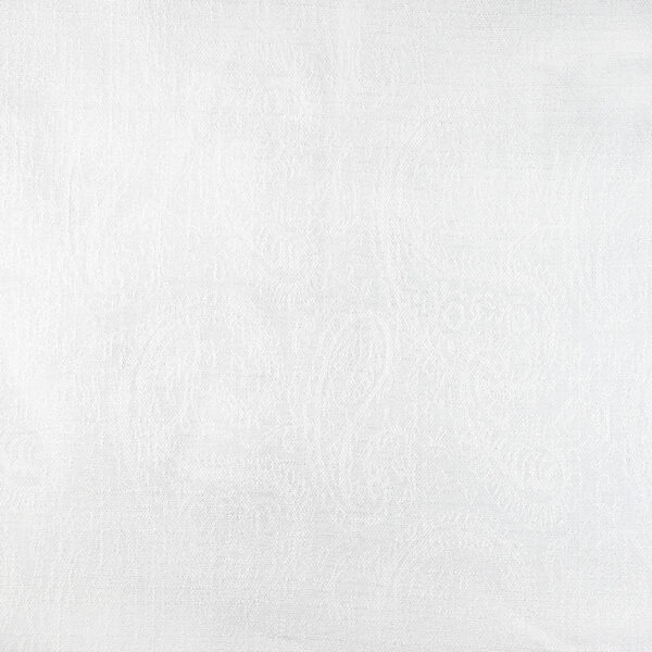 Greenhouse Fabrics F1602 Milk upholstery fabric swatch for sample-first furniture planning