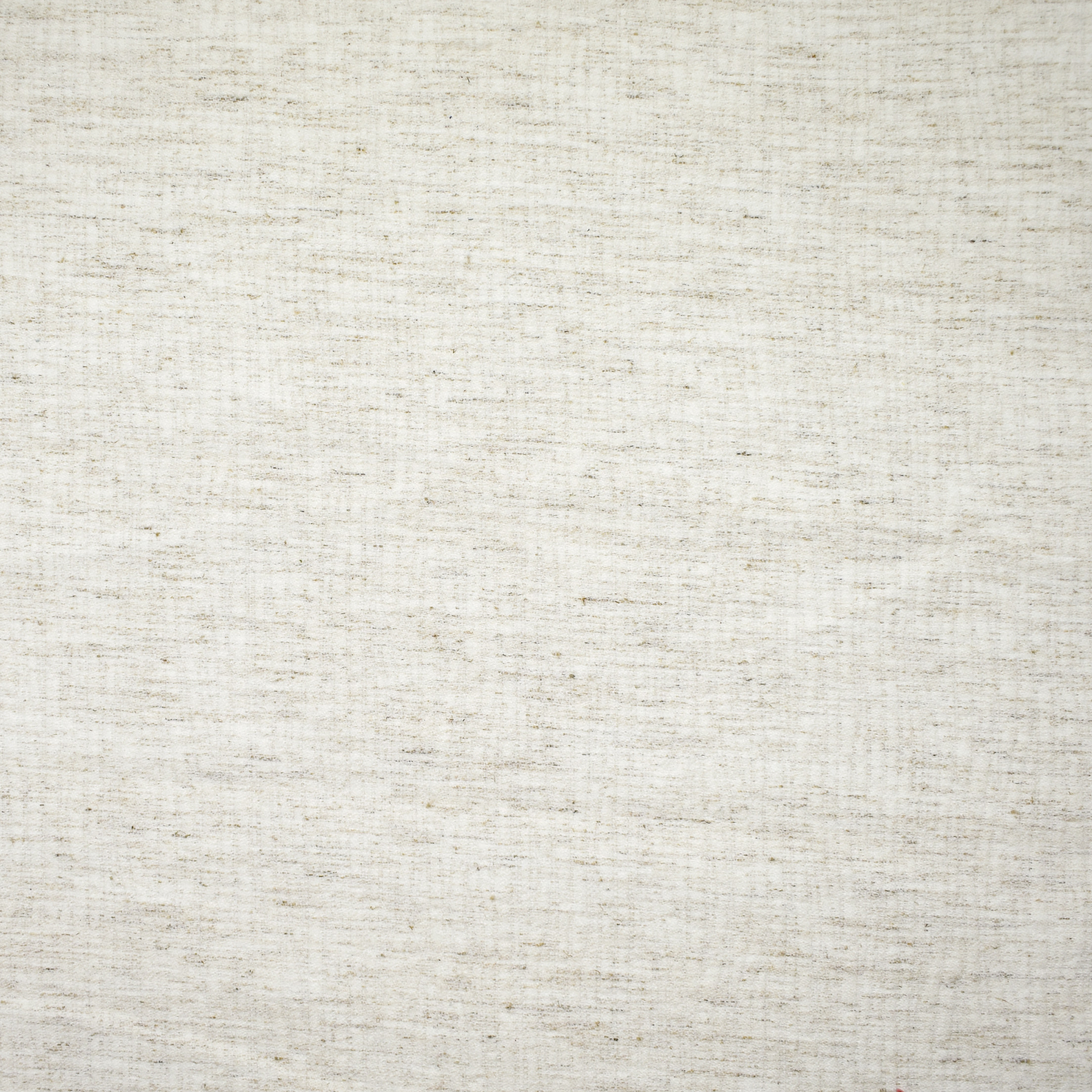 White upholstery fabric