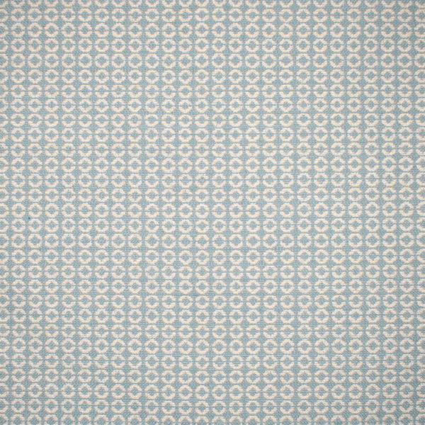 Greenhouse Fabrics F1664 Sea upholstery fabric swatch for sample-first furniture planning