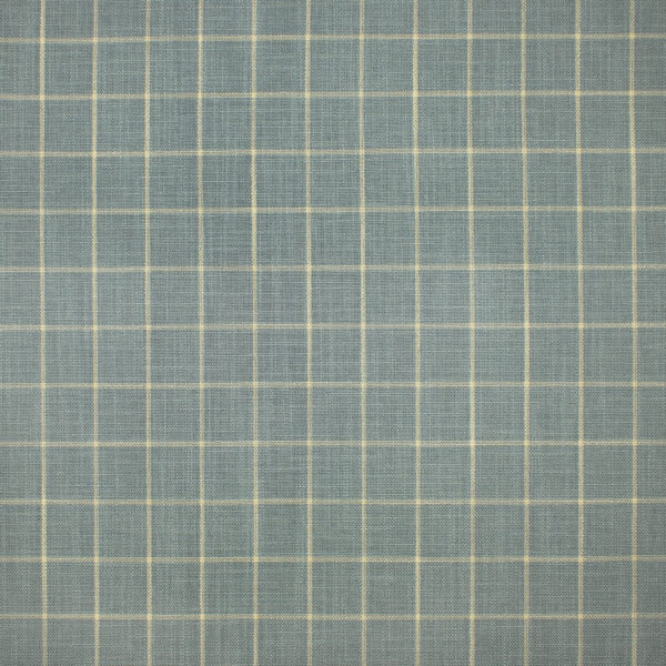 Greenhouse Fabrics F1667 Sky upholstery fabric swatch for sample-first furniture planning