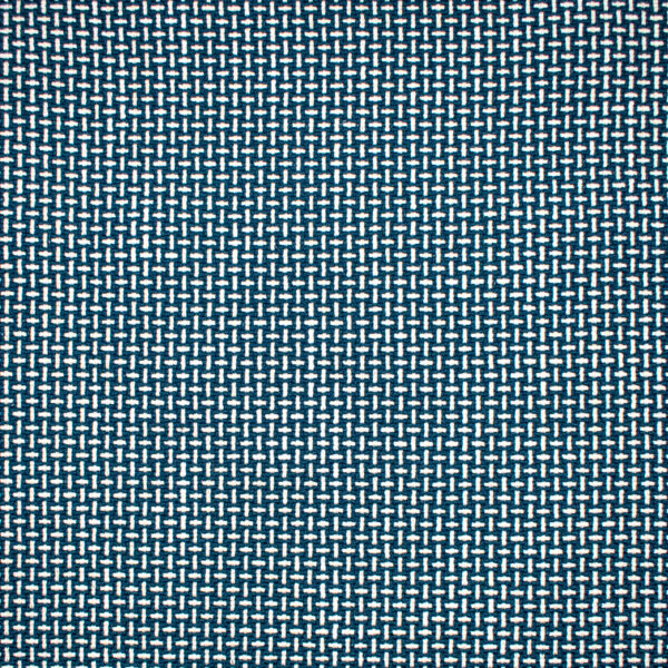 Greenhouse Fabrics F1676 Indigo upholstery fabric swatch for sample-first furniture planning