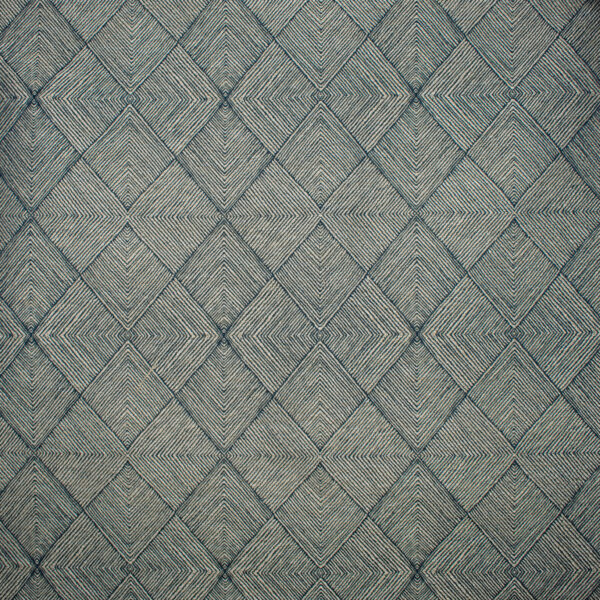Greenhouse Fabrics F1682 Sapphire upholstery fabric swatch for sample-first furniture planning