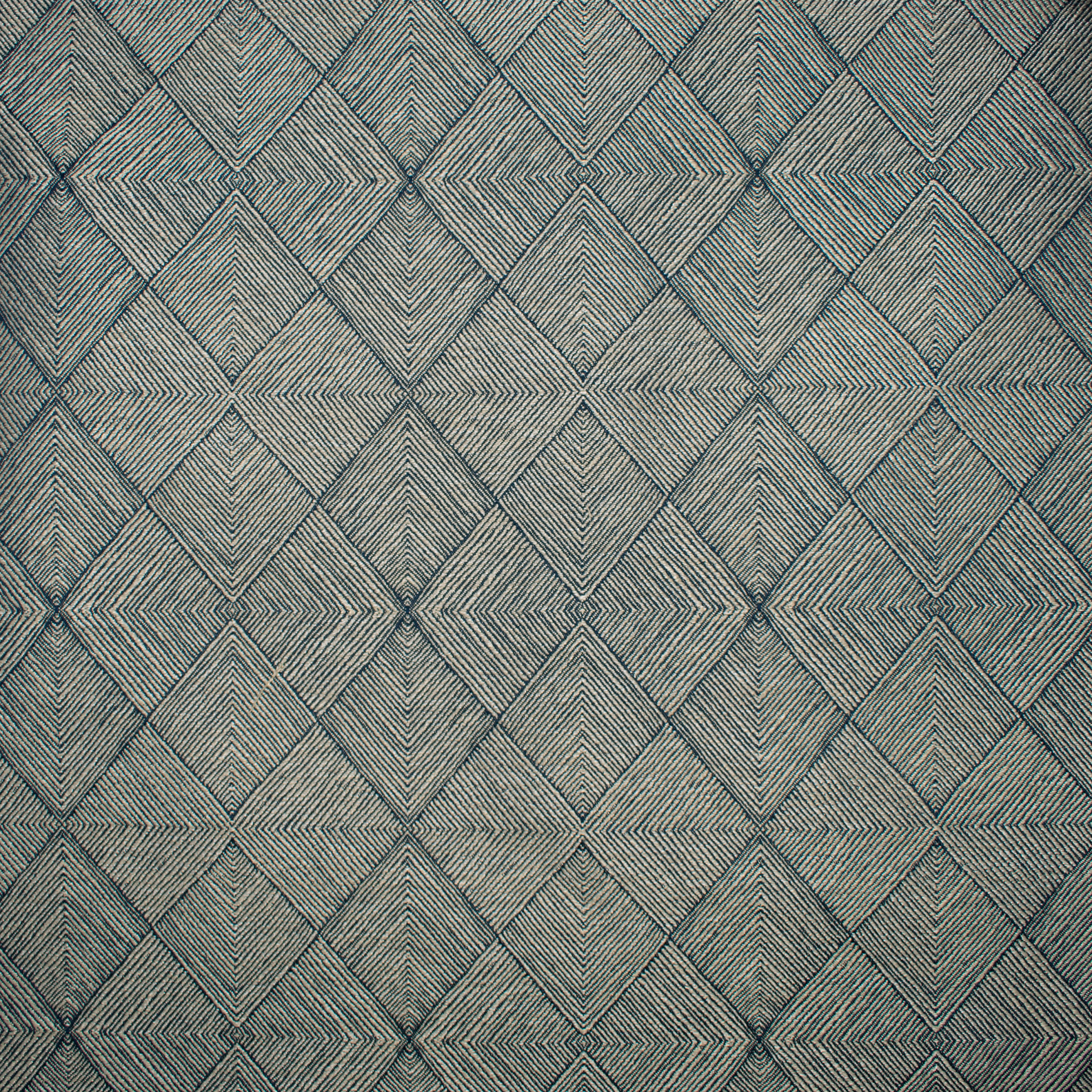 Navy upholstery fabric