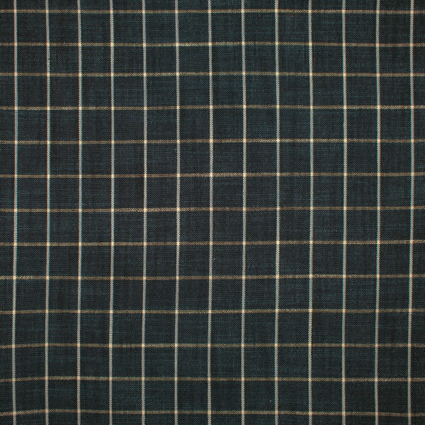 Greenhouse Fabrics F1683 Midnight upholstery fabric swatch for sample-first furniture planning