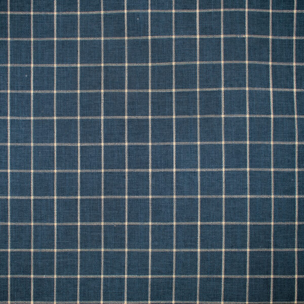 Greenhouse Fabrics F1685 Wedgewood upholstery fabric swatch for sample-first furniture planning