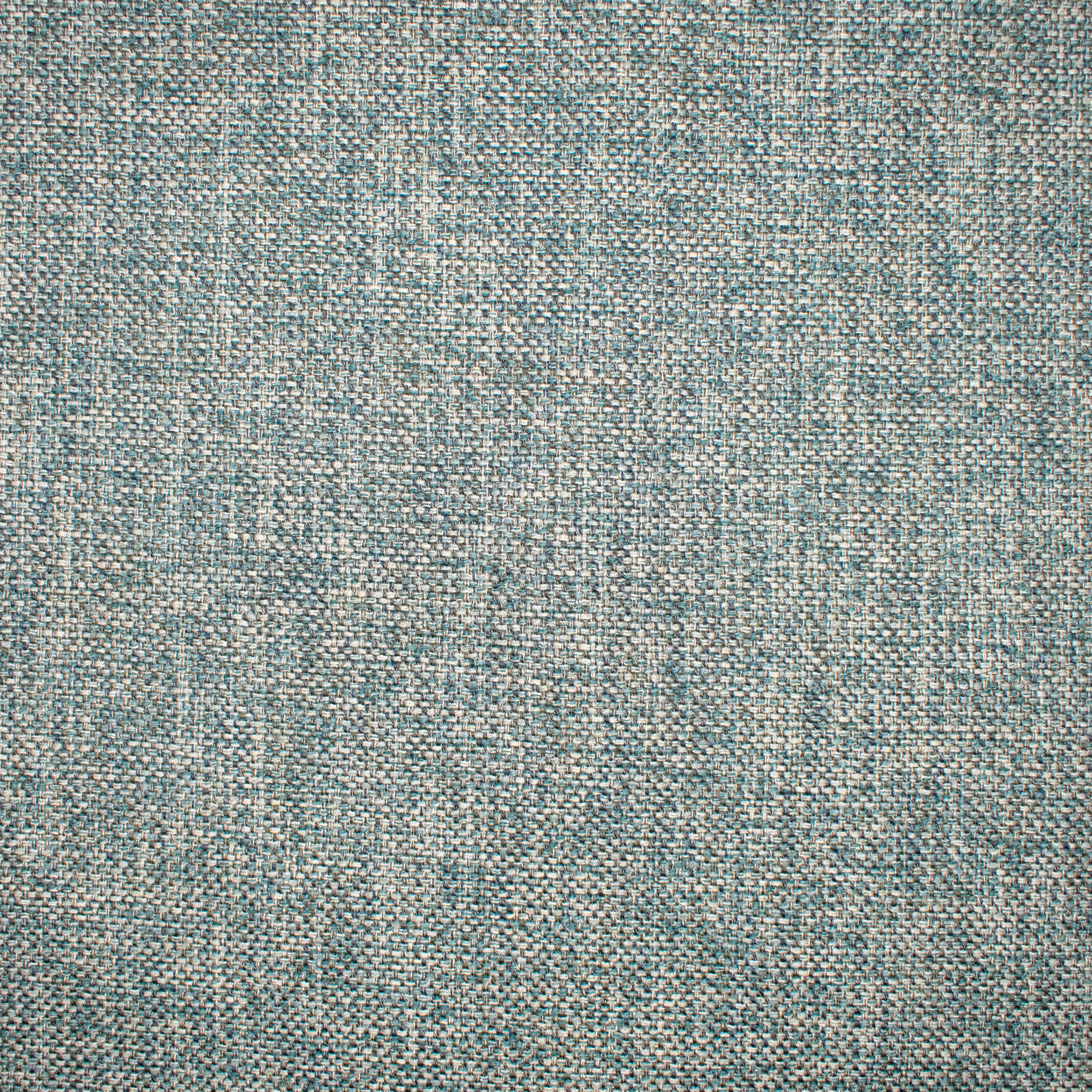 Blue upholstery fabric