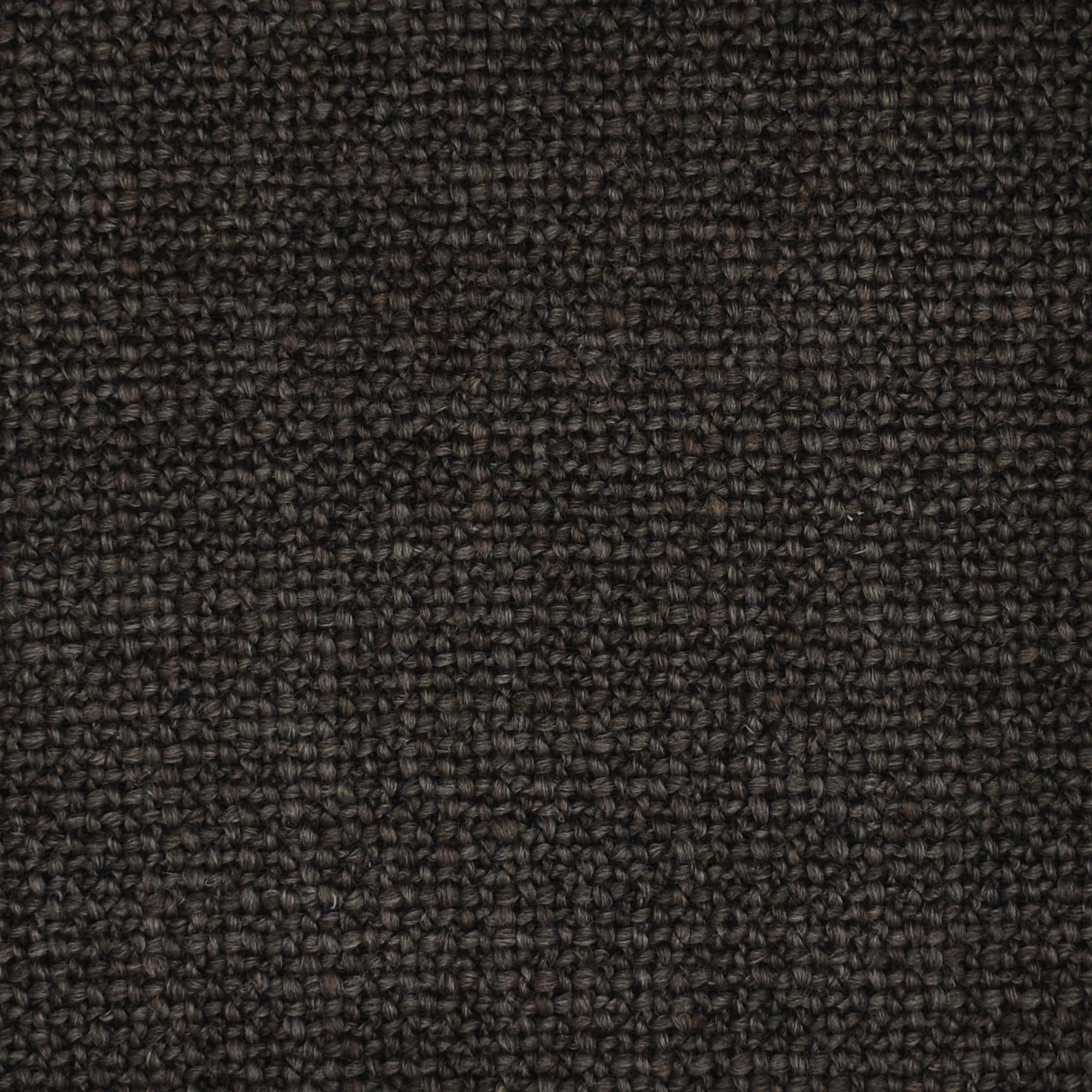 Brown upholstery fabric