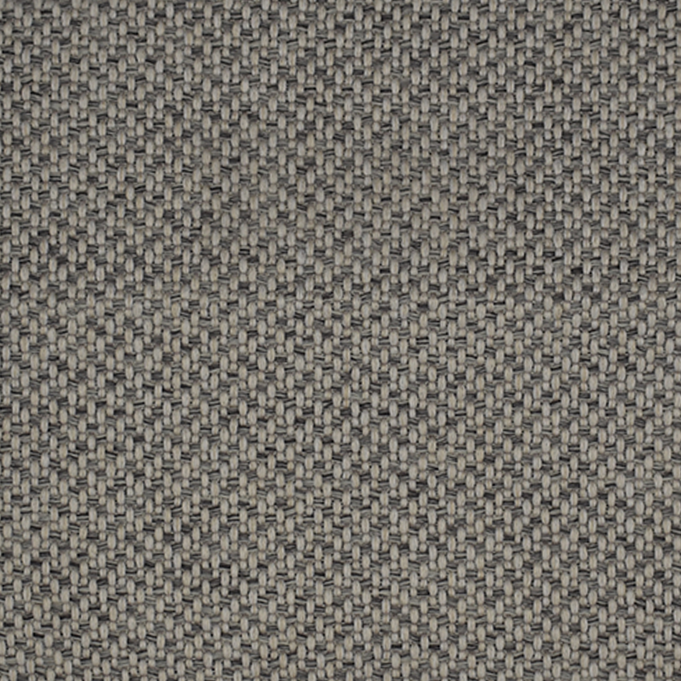 Gray upholstery fabric
