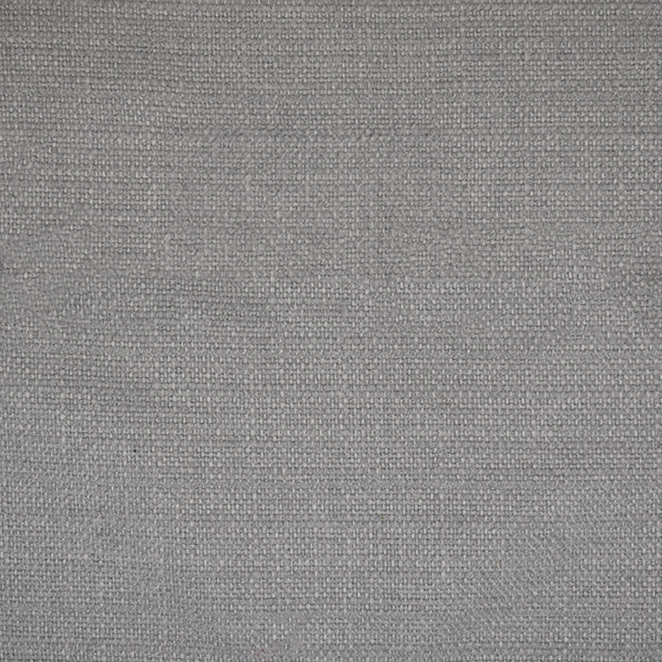 Gray upholstery fabric