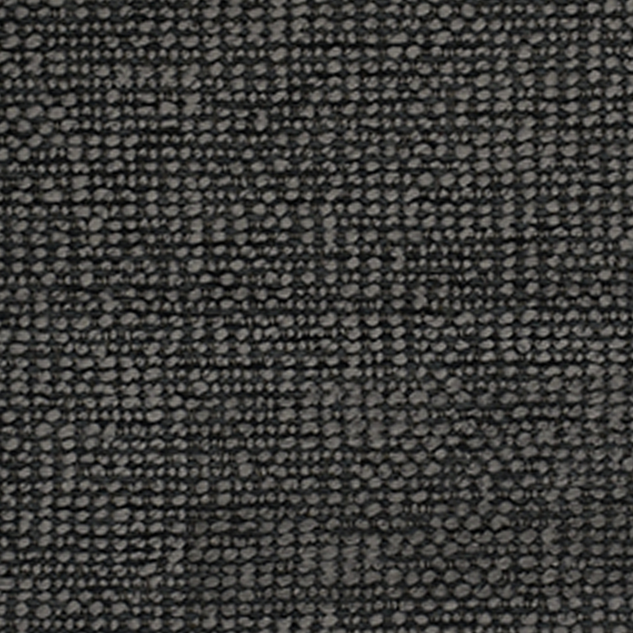Gray upholstery fabric