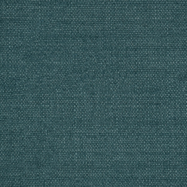 Greenhouse Fabrics F1751 Teal upholstery fabric swatch for sample-first furniture planning