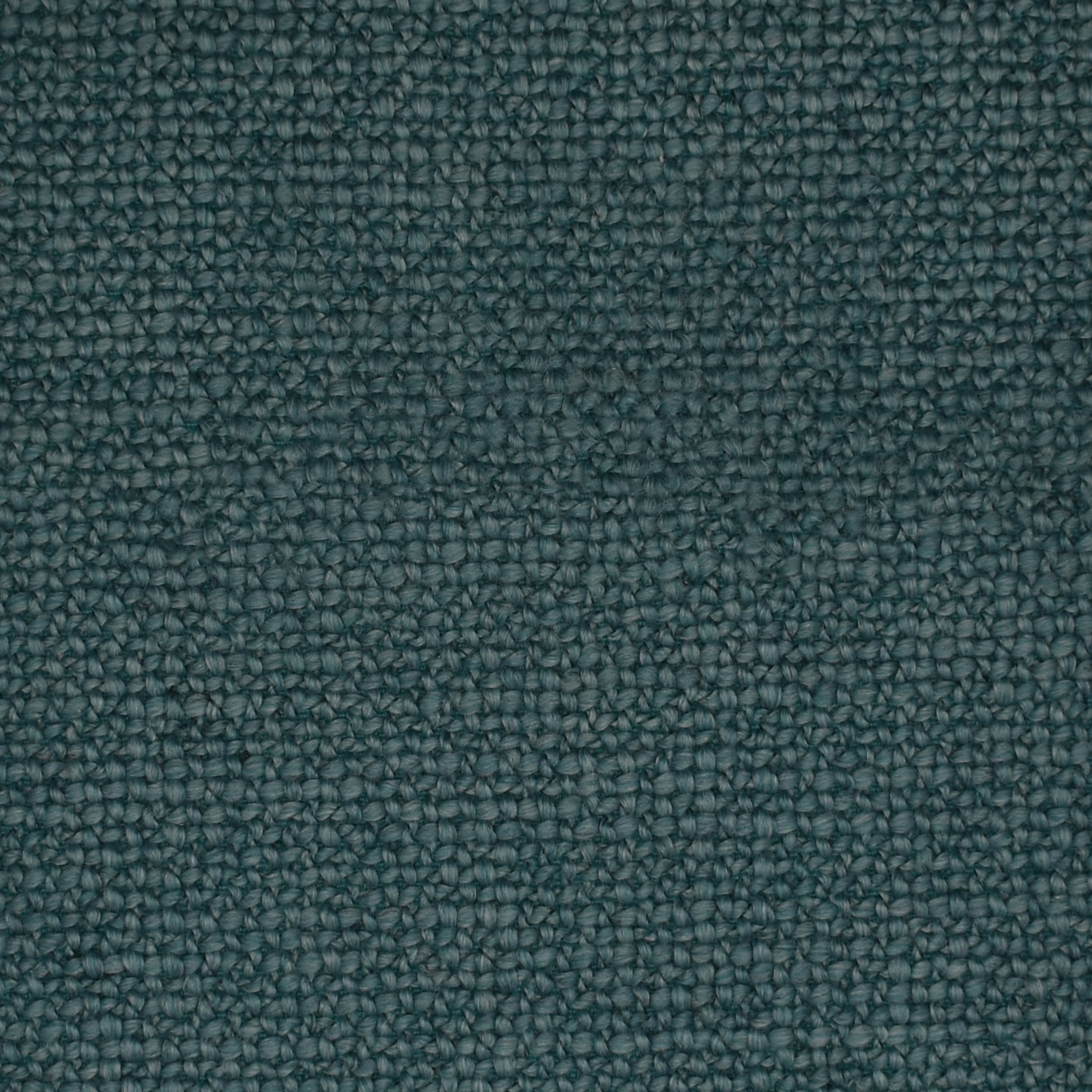 Blue upholstery fabric