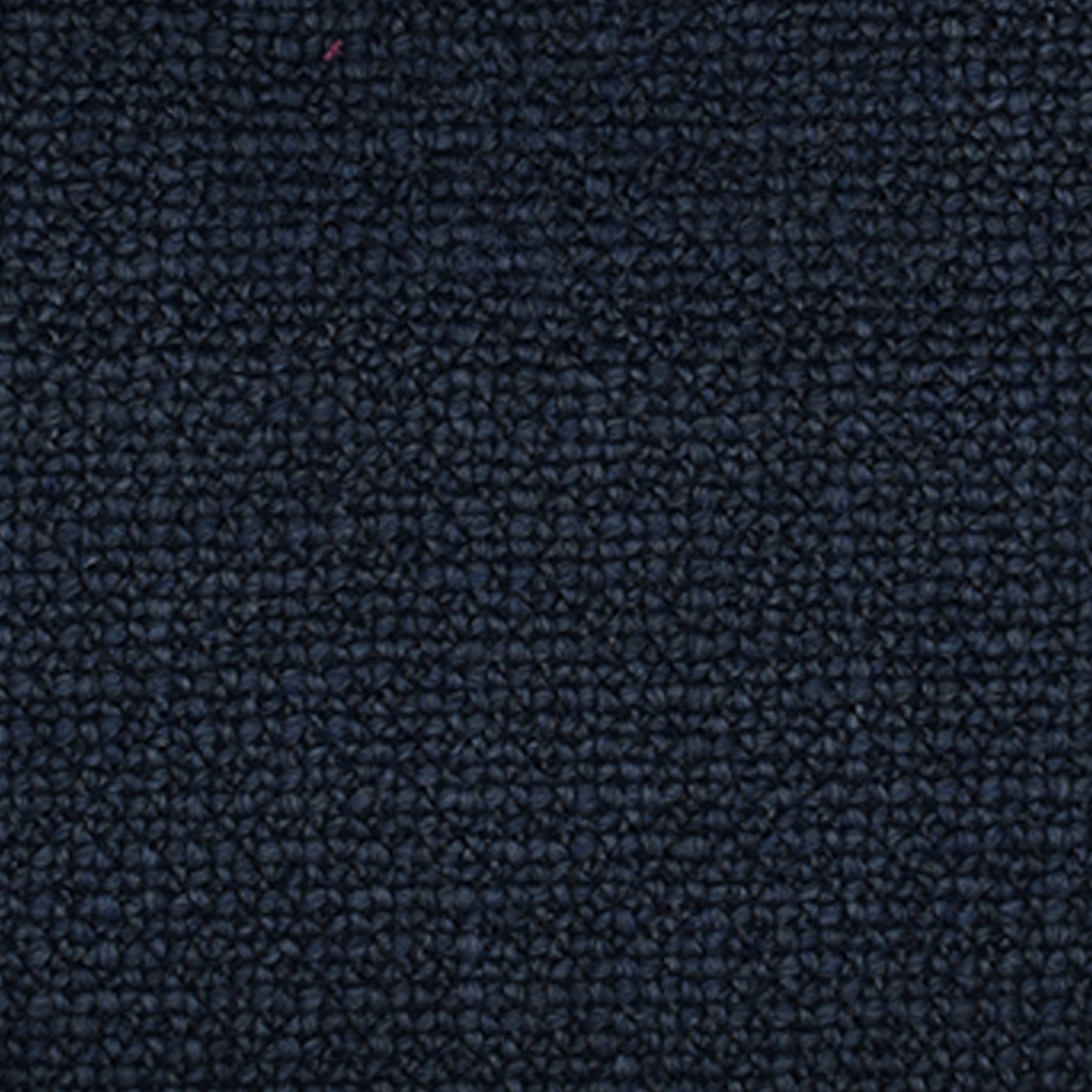 Navy upholstery fabric