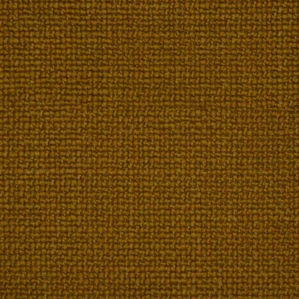 Greenhouse Fabrics F1772 Turmeric upholstery fabric swatch for sample-first furniture planning
