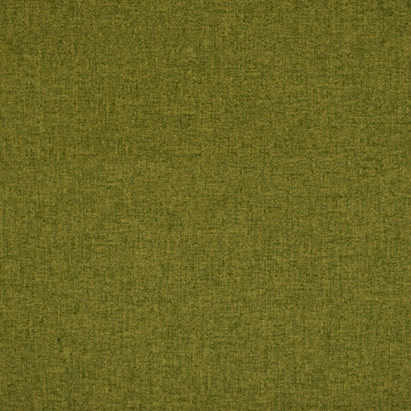Greenhouse Fabrics F1773 Celery upholstery fabric swatch for sample-first furniture planning