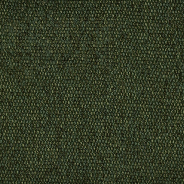 Green upholstery fabric