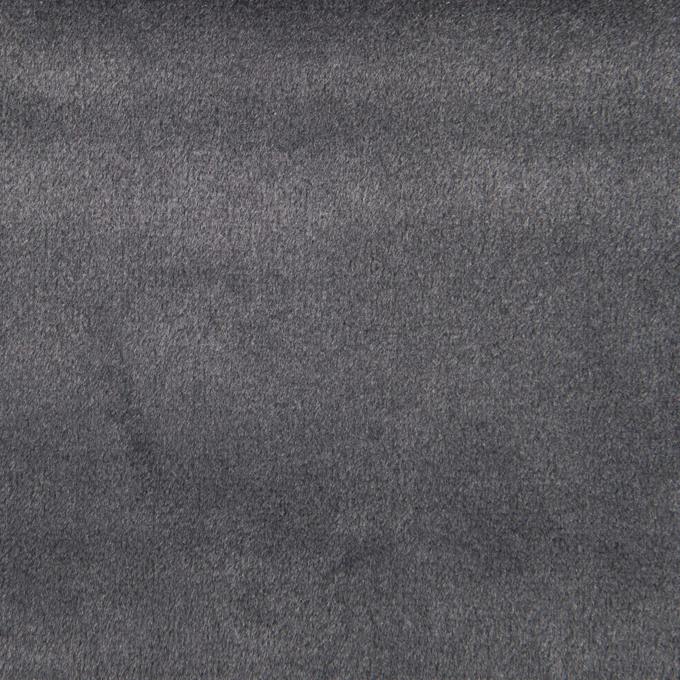 Gray upholstery fabric