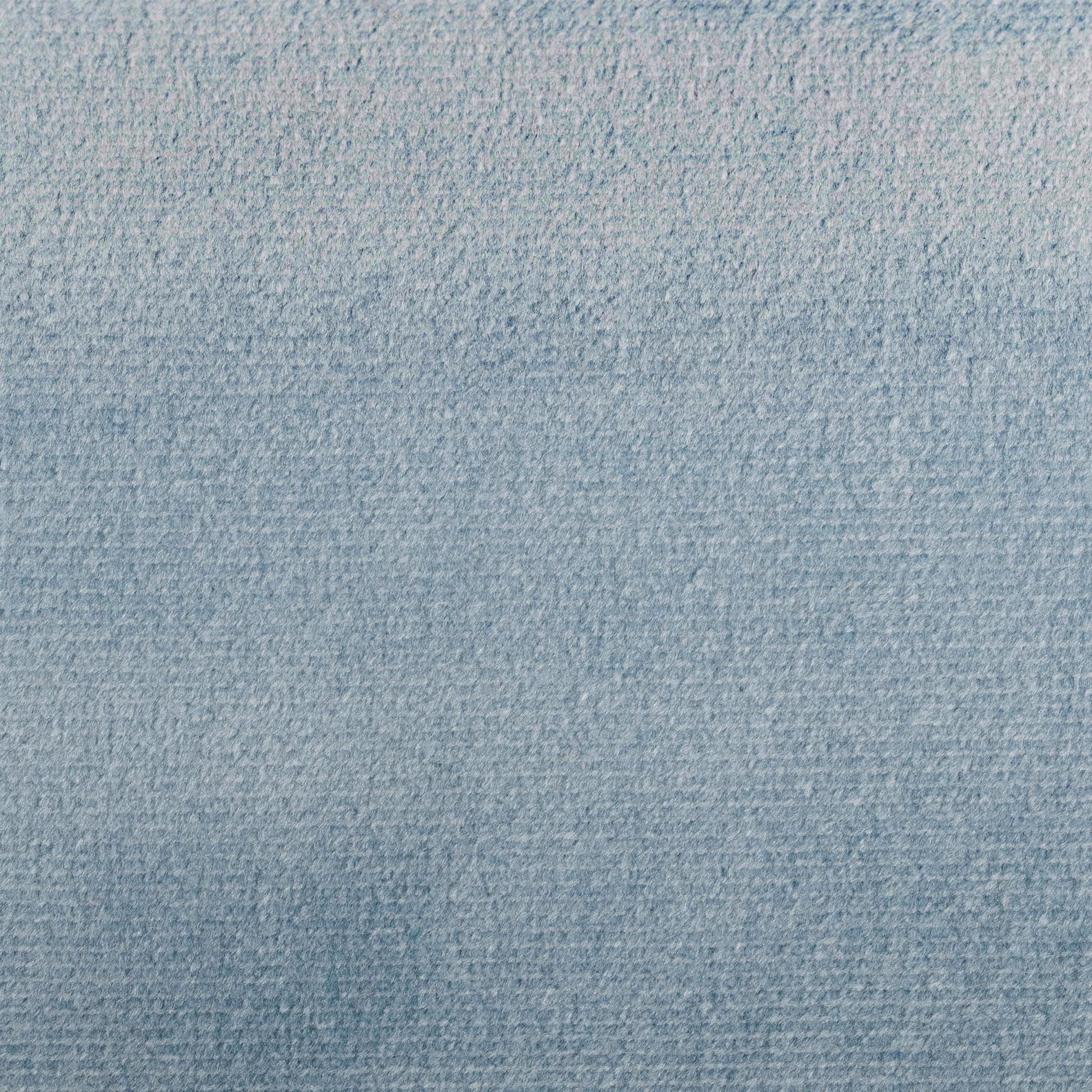 Blue upholstery fabric