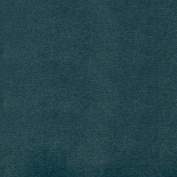 Greenhouse Fabrics F1821 Teal upholstery fabric swatch for sample-first furniture planning