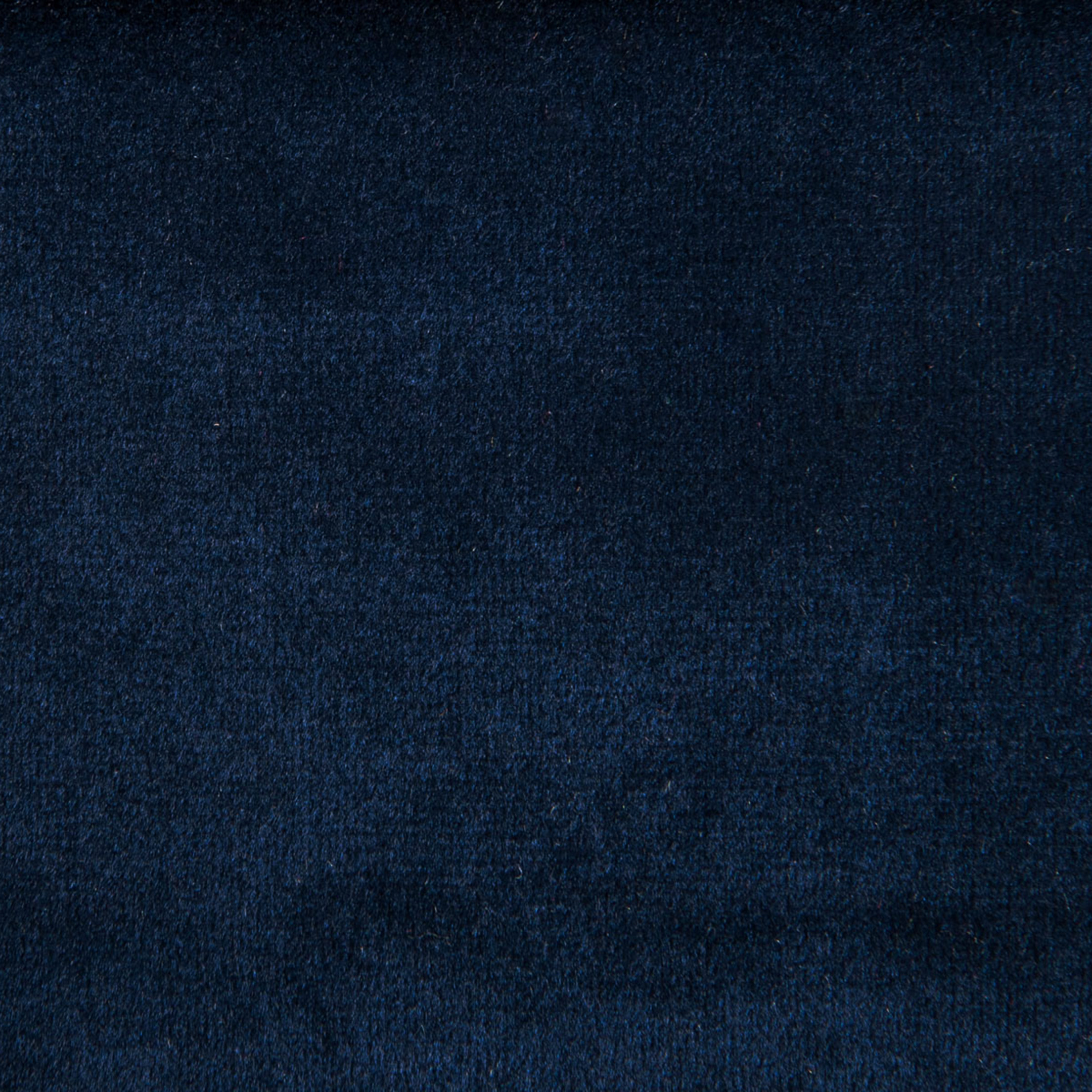 Navy upholstery fabric