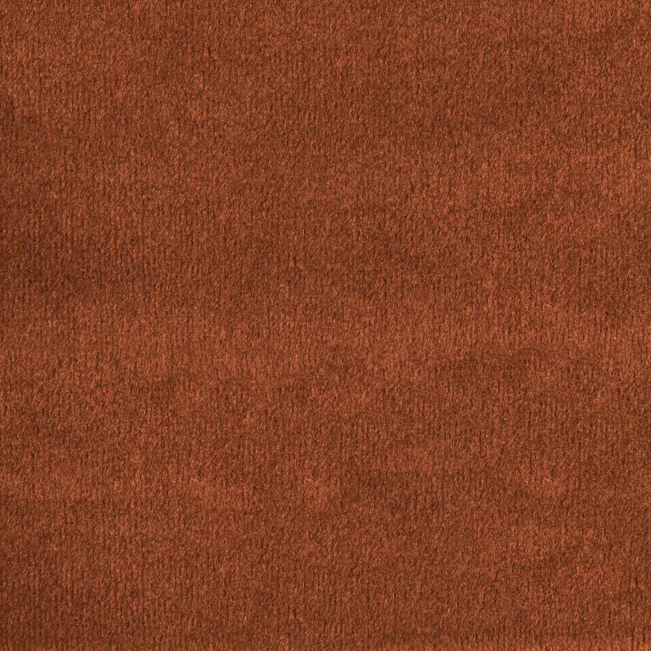 Brown upholstery fabric