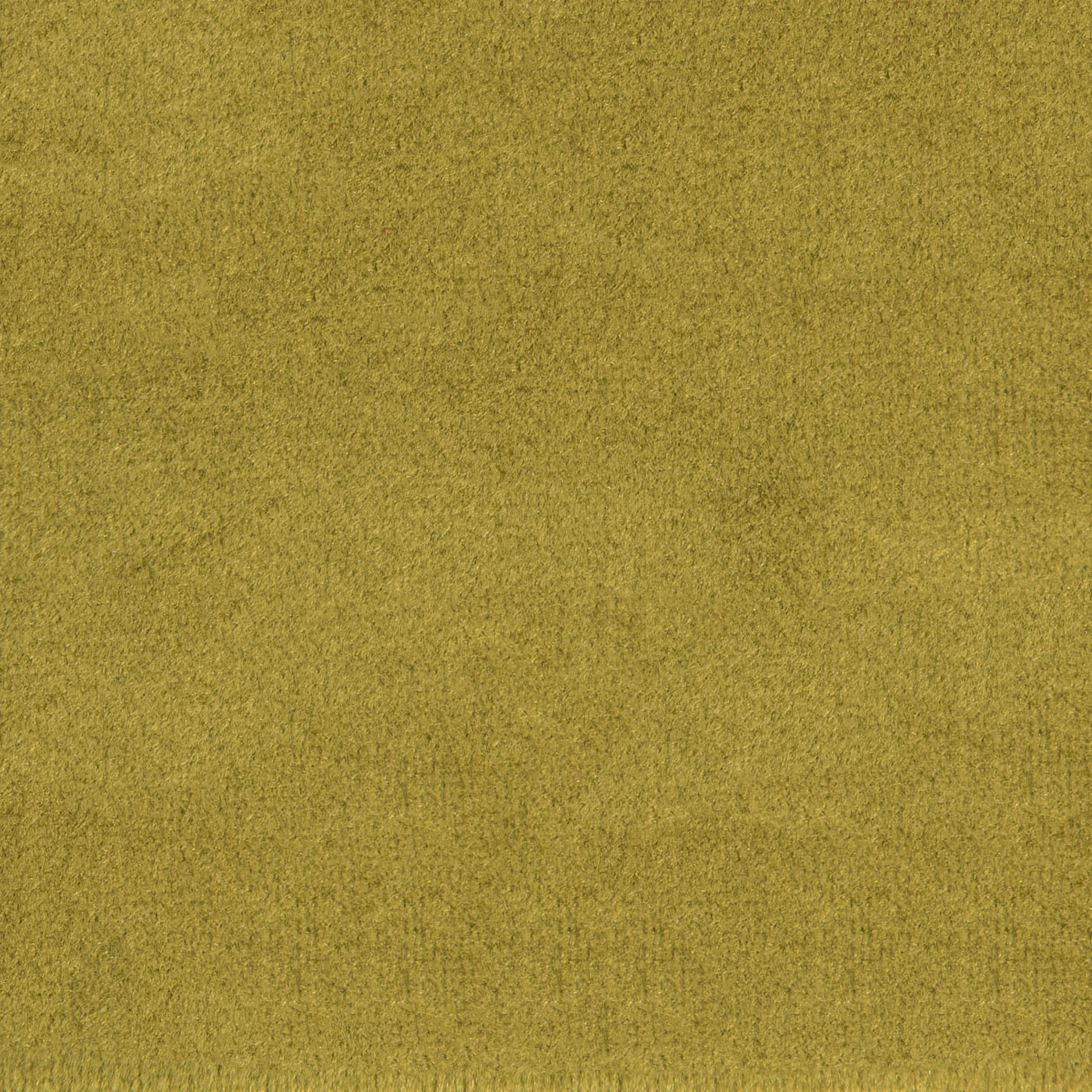 Green upholstery fabric