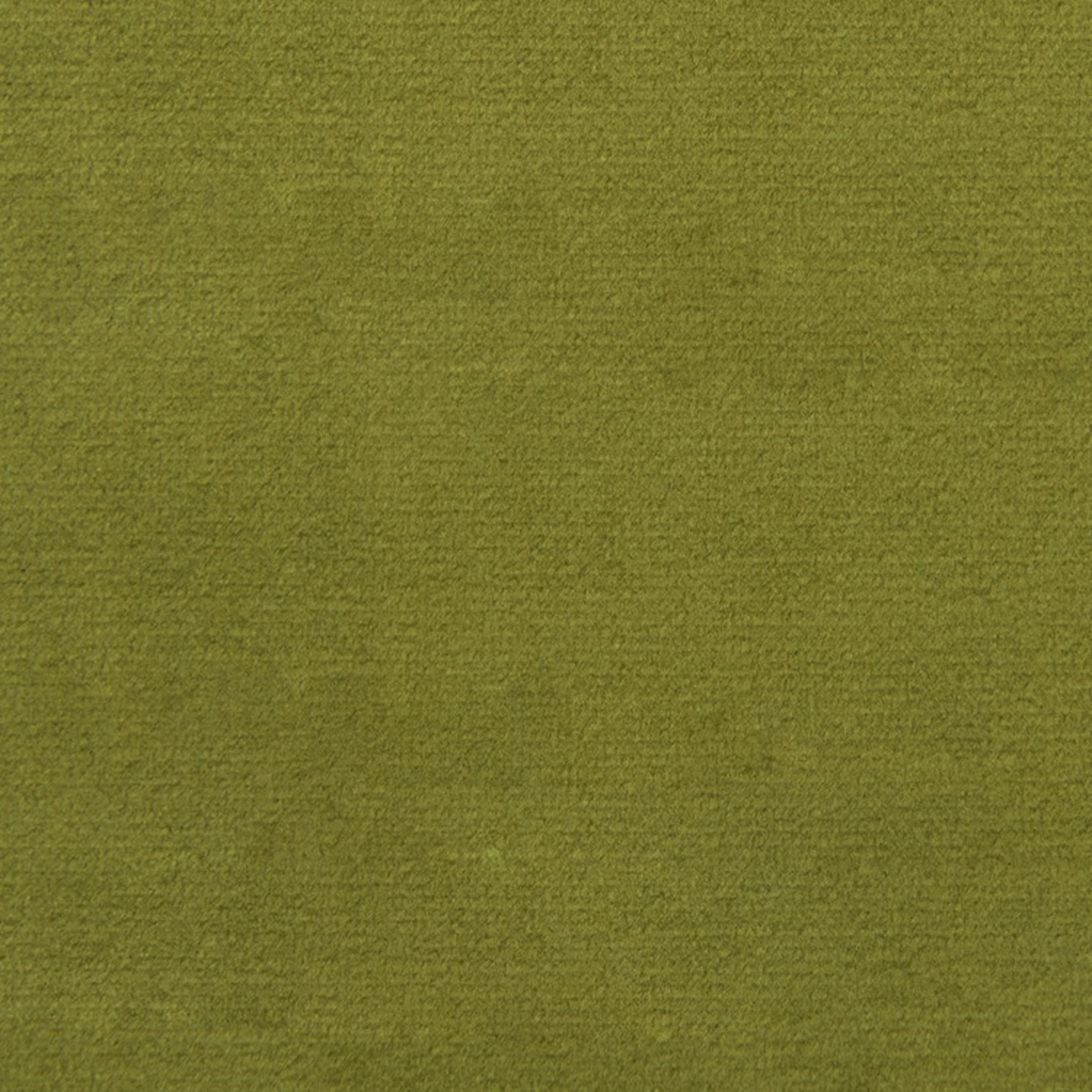 Green upholstery fabric