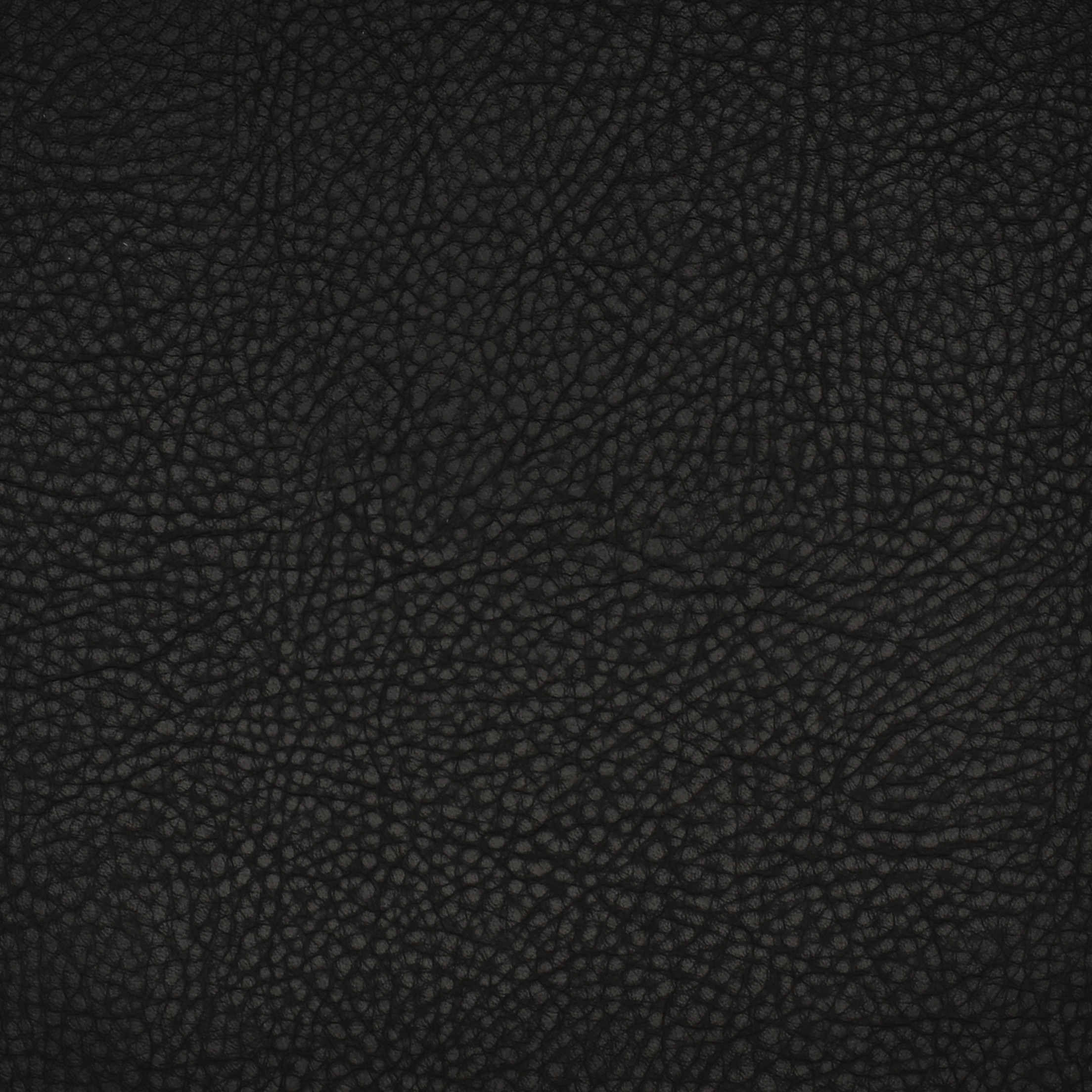 Black upholstery fabric