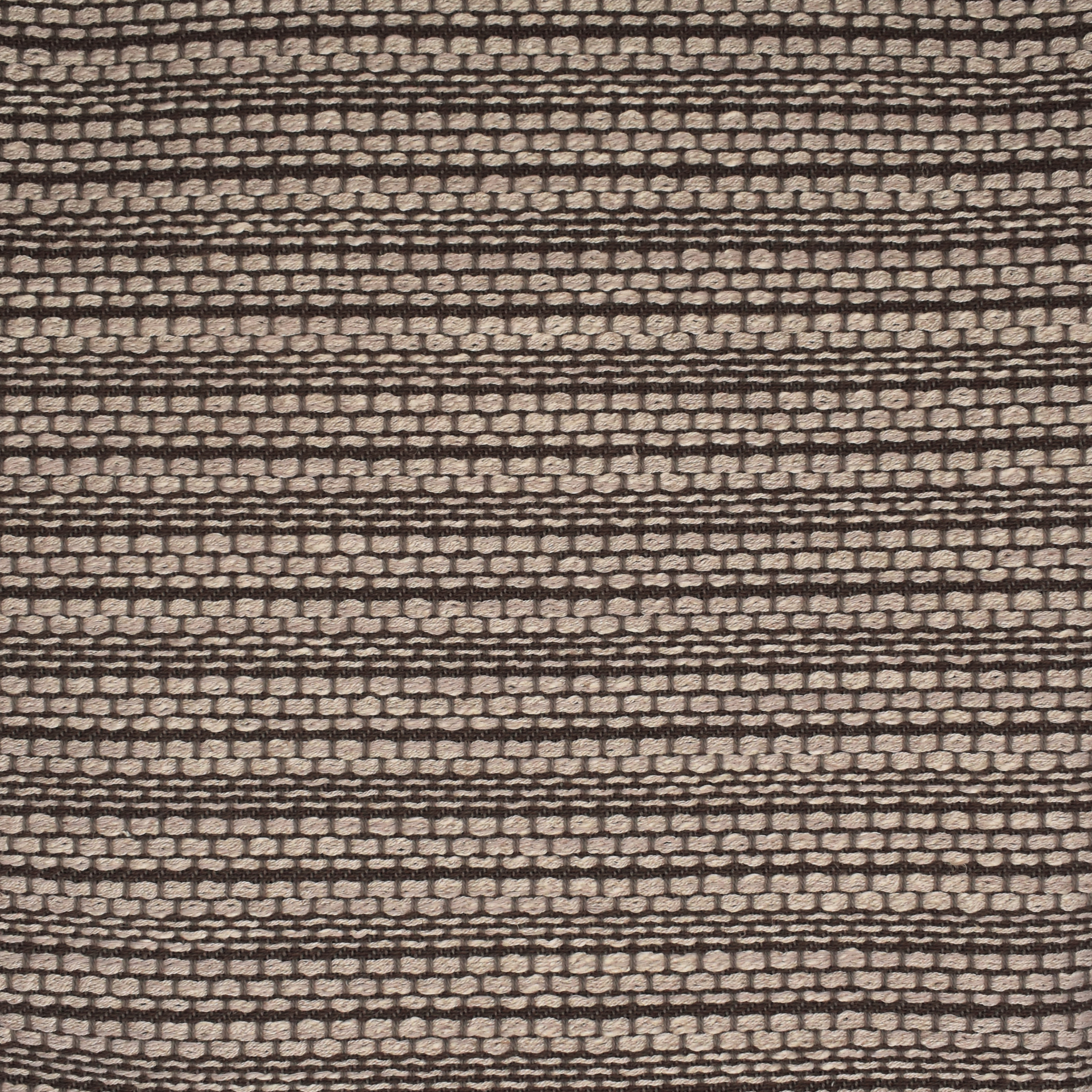 Brown upholstery fabric