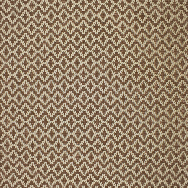 Greenhouse Fabrics F1925 Teak upholstery fabric swatch for sample-first furniture planning