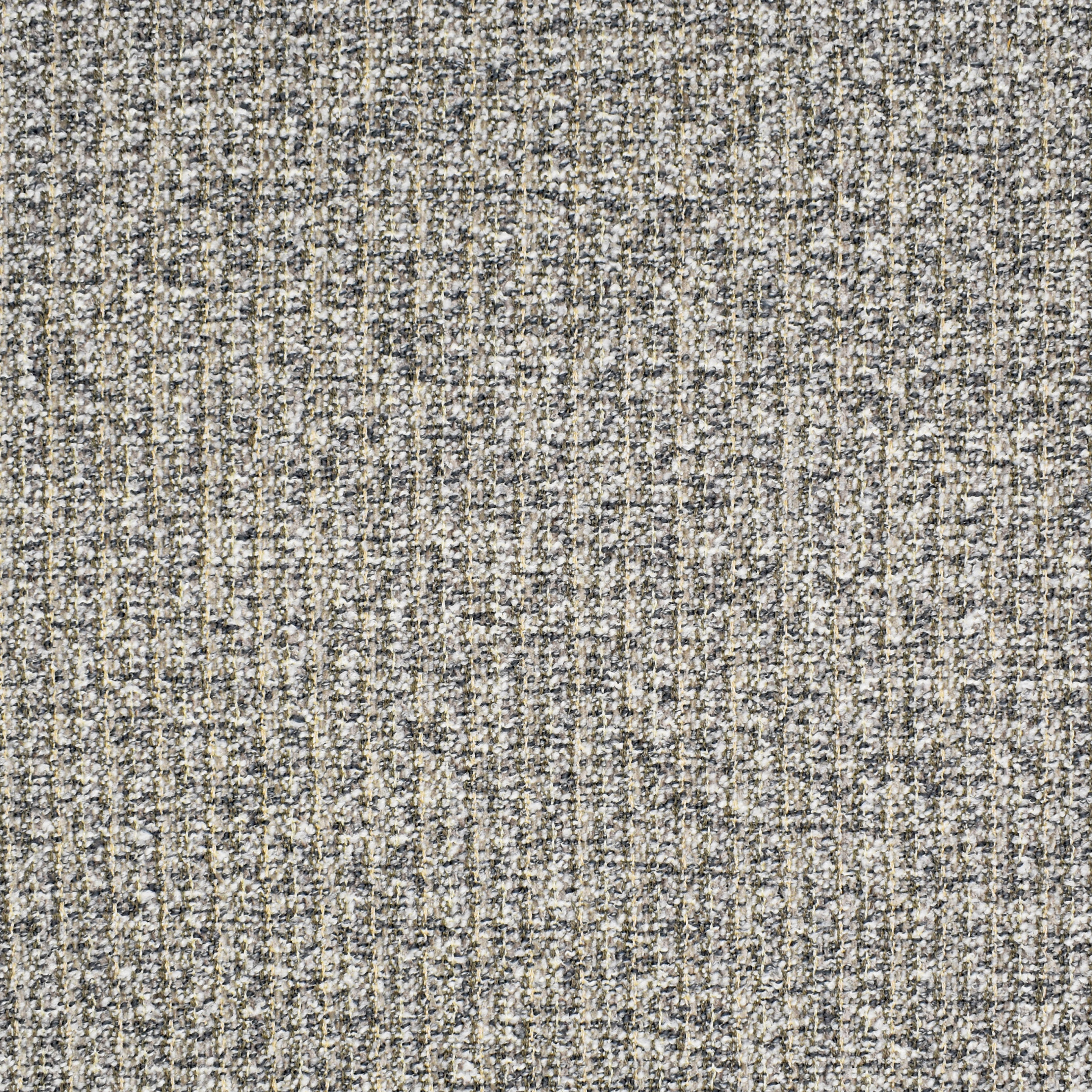 Gray upholstery fabric