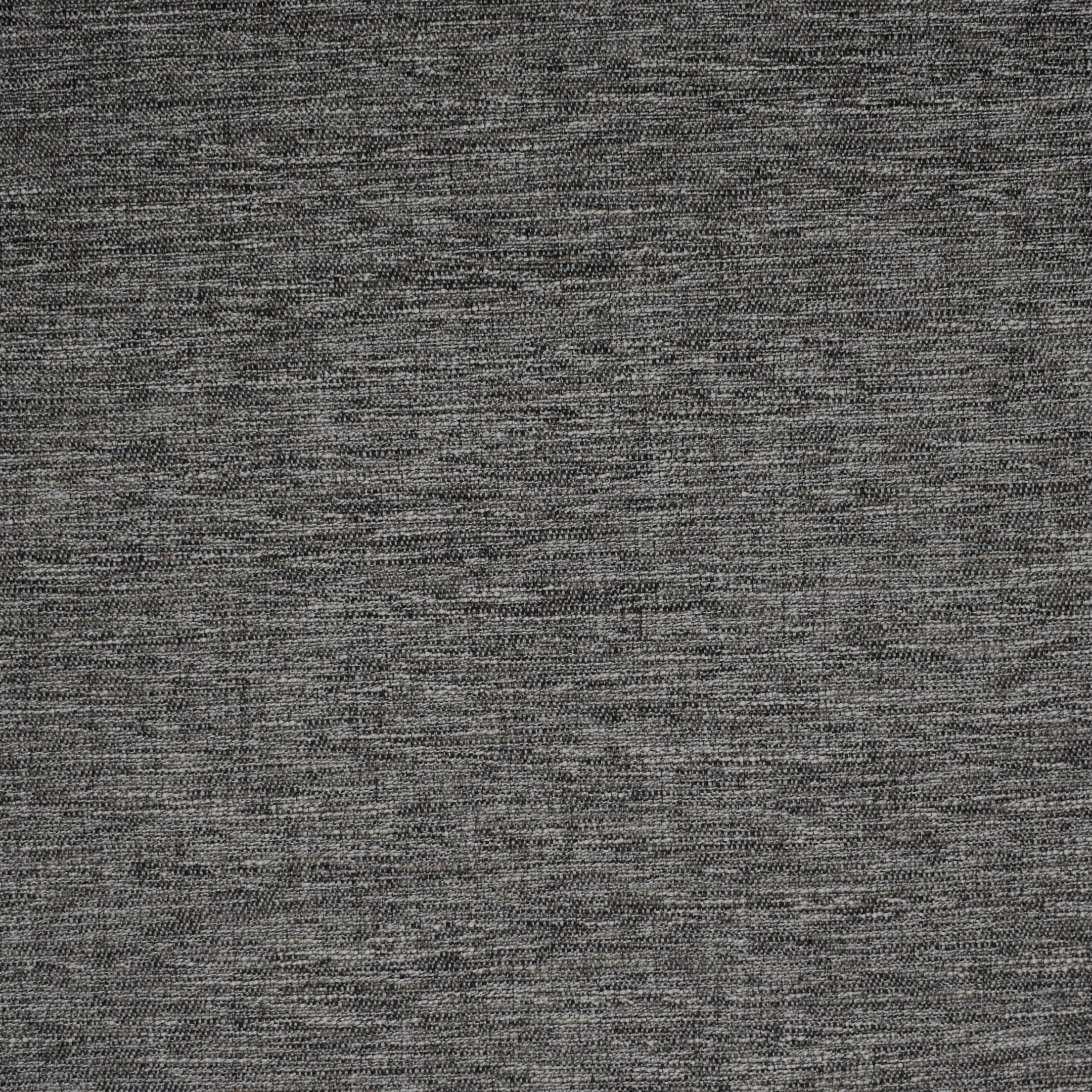 Black upholstery fabric