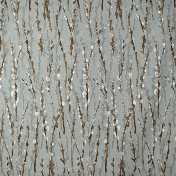 Greenhouse Fabrics F1965 Mineral upholstery fabric swatch for sample-first furniture planning