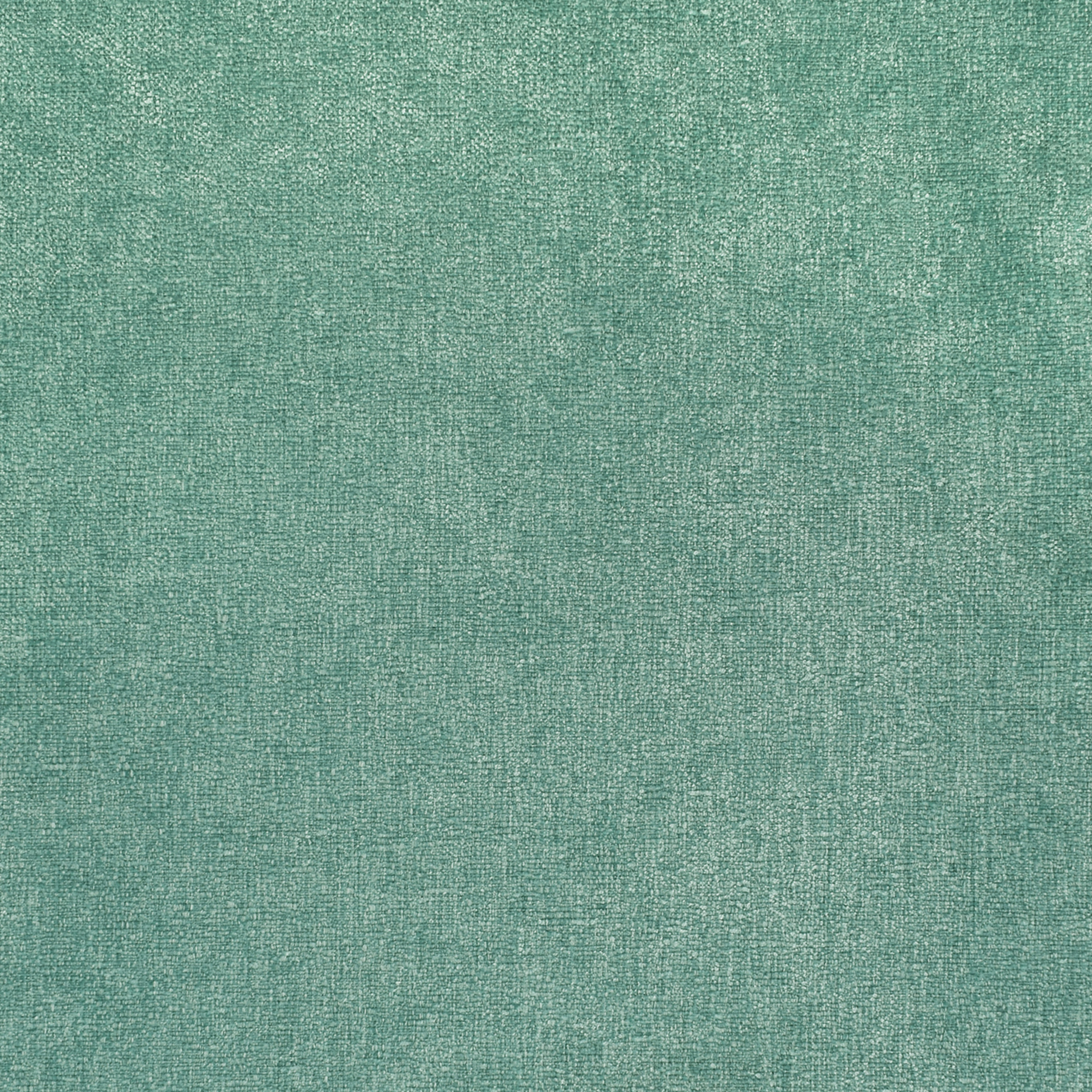 Teal upholstery fabric