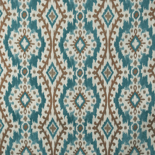 Greenhouse Fabrics F1990 Blue Ridge upholstery fabric swatch for sample-first furniture planning