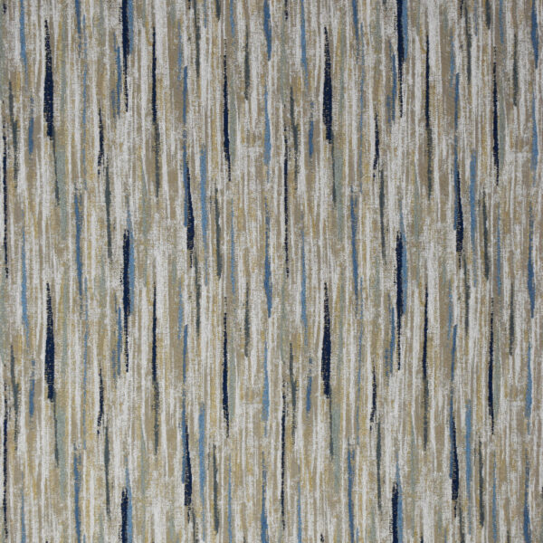 Greenhouse Fabrics F1991 Blues upholstery fabric swatch for sample-first furniture planning