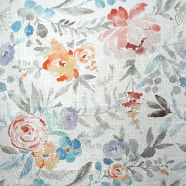 Greenhouse Fabrics F2131 Petal upholstery fabric swatch for sample-first furniture planning