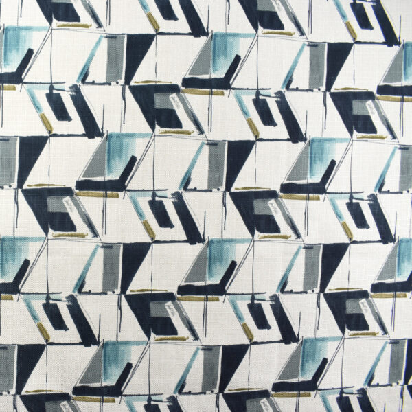 Greenhouse Fabrics F2135 Mineral upholstery fabric swatch for sample-first furniture planning