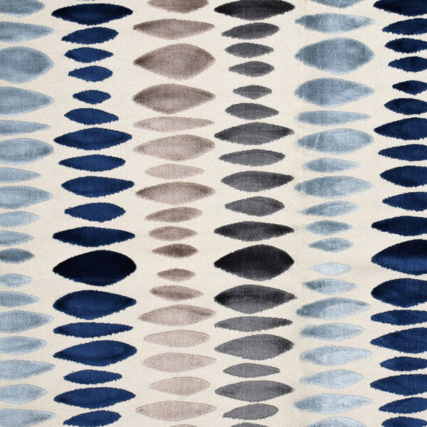 Greenhouse Fabrics F2141 Mineral upholstery fabric swatch for sample-first furniture planning