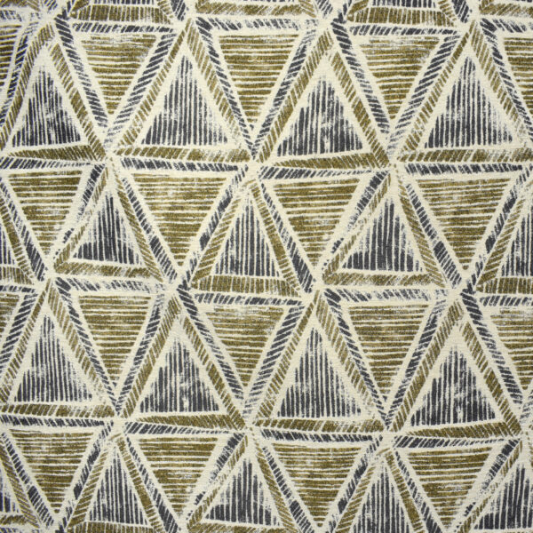 Greenhouse Fabrics F2168 Hazel upholstery fabric swatch for sample-first furniture planning
