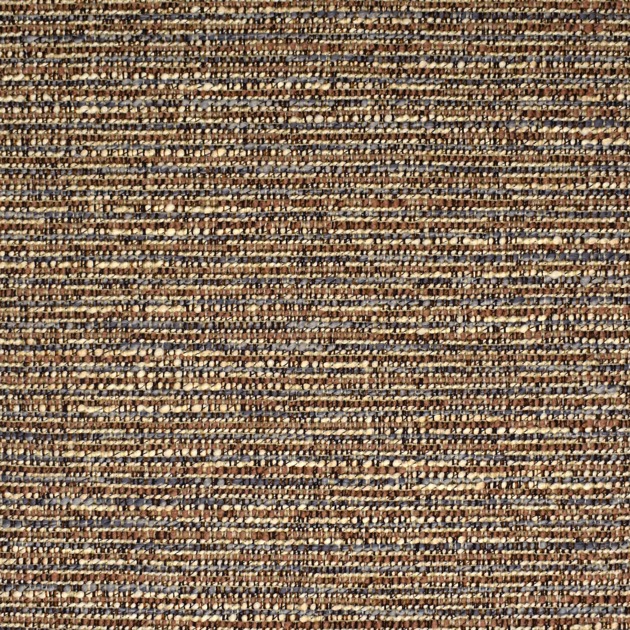 Brown upholstery fabric